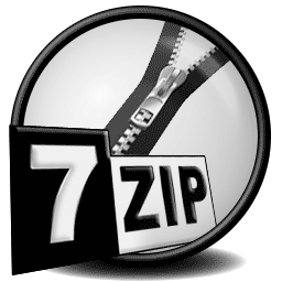 7-Zip-logo