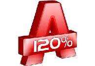 Alcohol 120%