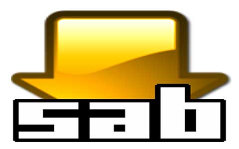 SABnzbd