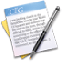Config File Editor