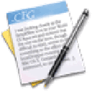 Config File Editor