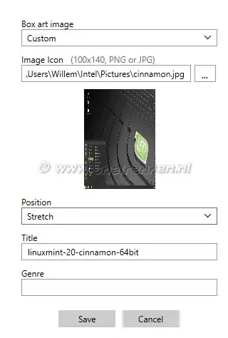 Daemon Tools Lite, Box art image