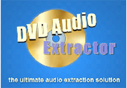 DVD Adio Extractor