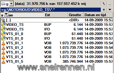 bestanden bekijken met total commander