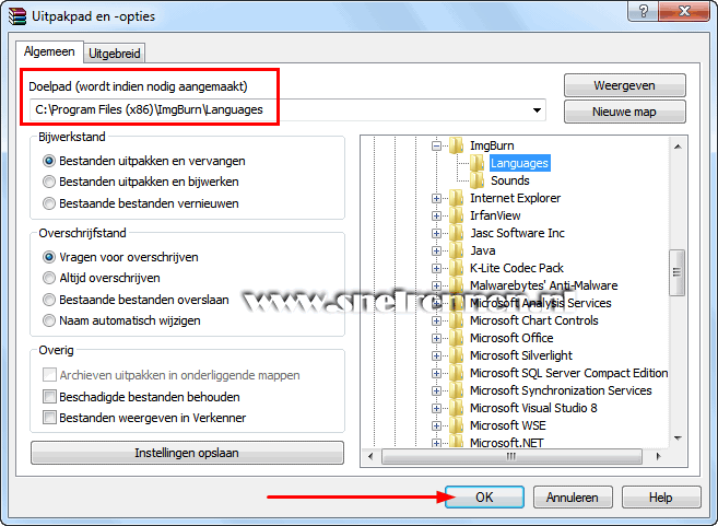 dutch.lng file kopieeren