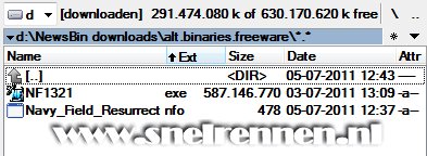 Bestanden bekijken met total commander