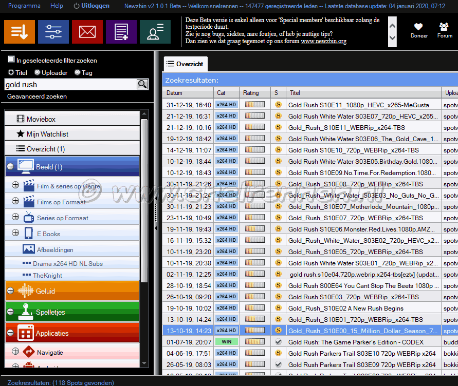 sabnzbd api key incorrect