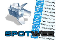 Spotweb