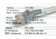 Simple Static IP