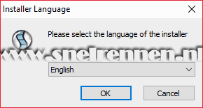 language